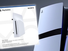 Napęd do PS5 Slim Digital i PS5 Pro za 361 zł