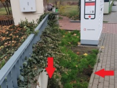 Handel narkotykami czy gra terenowa? Niepokojące zjawisko w Warszawie. „Zostawiają rozkopaną ziemię”