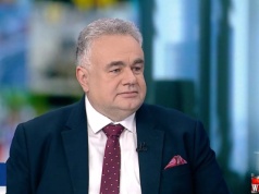 Tomasz Sakiewicz ma propozycję dla Czarzastego. "Niech się z tym kopie"