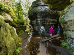 Na te szlaki wejdziesz teraz za darmo. Park Narodowy wydał oświadczenie