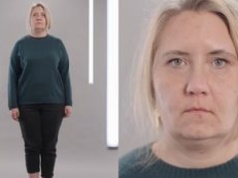 Gosia przeszła metamorfozę w programie "10 lat młodsza w 10 dni". Oto efekt. "Zupełnie INNA KOBIETA" (FOTO)