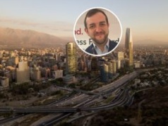 Od kopalni po startupy. Polskie firmy zdobywają Chile