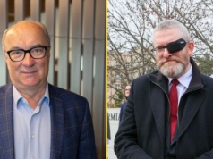 Czarzasty nie wpuści Brauna do Sejmu. "Podtrzymam decyzję"