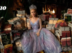 Wielki finał Wicked naprawdę jest wielki. Hokus, pokus, Ariana idzie po Oscara