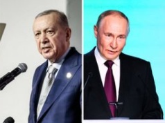 Erdogan będzie rozmawiał z Putinem. Padła data