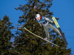 Polacy daleko od czołówki, ale zrobili swoje. Kamil Stoch dał nadzieję