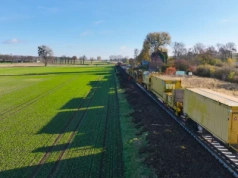 Kcynia ma wrócić na kolejową mapę Polski, ale nie można wykluczyć, że bez pociągów bezpośrednich do Bydgoszczy