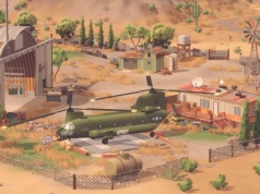 Wyszła 3 dni temu na Steam i ma 98% pozytywnych recenzji. Nowa strzelanka Cleared Hot jak mało która gra pozwala się cofnąć się w czasie o 30 lat