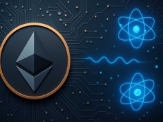 Nowa roadmapa Ethereum. Buterin ostrzega przed przyszłością