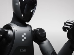 Pozywa Figure AI za "roboty zdolne zmiażdżyć ludzką czaszkę"