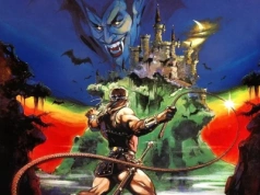 Czy seria Castlevania jeszcze powróci? Sprawdzamy
