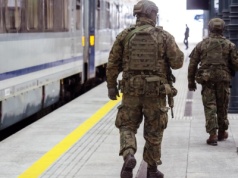 Alarm na torach w Koszalinie. Maszynista dostrzegł podejrzany element. Wiadomo, co to