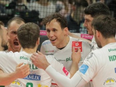 Pewne zwycięstwo siatkarzy Indykpolu AZS! Outsider PlusLigi przegrał siódmy mecz z rzędu