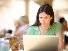 Iluzja wielkich okazji. Uważajcie na fałszywe sklepy podczas Black Friday