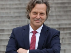 Prof. Marek Gierlotka: „Profilaktyka to inwestycja w życie”