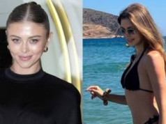 Joanna Opozda zdradza, ile obecnie waży! "Niestety łapię wodę"