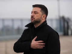 Ukraina negocjuje w Genewie. Chodzi o plan pokojowy. Zełenski podał powód