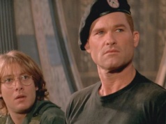 Spin-off Godzilli przypomina o nieco zapomnianym science fiction z Kurtem Russellem, którego wielki powrót został właśnie ogłoszony