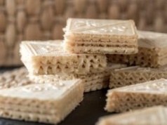 Za komuny był gwiazdą każdej imprezy. Ulubiony deser w lżejszej wersji