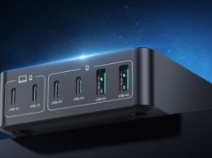 Ładowarka marzeń w promocji. 6 portów i szybkie ładowanie