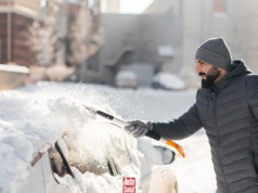 Kiedy grozi kara, a kiedy to tylko mit? O co chodzi z zimowymi mandatami?