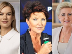 Najlepsza pierwsza dama w III RP. Zdecydowany wybór Polaków