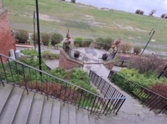 Jedna z atrakcji turystycznych Grudziądza doczeka się remontu! Tak obecnie wygląda