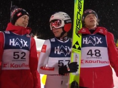 Kamil Stoch mocno rozczarowany. Nie tak to miało wyglądać