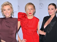 Ekspert wybrał najlepsze stylizacje Balu Fundacji TVN. "Efekt godny gwiazdy Hollywood"