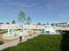 "Nowy Orzeł" dla Warszawy zaskakuje. Innowacyjnie zmieniłby zaniedbany obszar