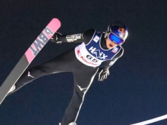 PŚ w skokach narciarskich w Lillehammer. Stoch nieco lepiej, ale nadal w drugiej dziesiątce