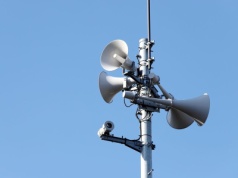 Syreny alarmowe zawyją w Gdańsku przez najbliższe dni. Będą uruchamiane kilka razy w ciągu dnia