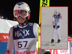 Stoch był o włos! Czeka na to już prawie 1000 dni