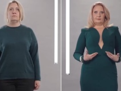 Od lat zmaga się z depresją. Taką metamorfozę zapewnili jej w programie. "Zupełnie inna kobieta"