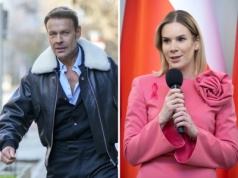 Dawid Woliński o stylu pierwszej damy. Padła zaskakująca rada!