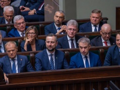 Generał Komornicki nie wytrzymał. „Polska – popychadło i wypychadło”