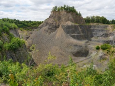 Tu można wejść do wnętrza wulkanu. Polska atrakcja niczym światowe perły