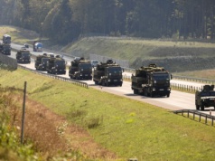 UE planuje przeznaczyć miliardy na mobilność wojskową. Polska może być największym beneficjentem