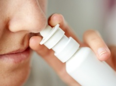 Krople do nosa. Tak będą leczyć najbardziej agresywnego raka mózgu