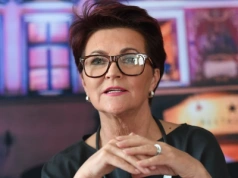 Polacy wskazali najlepszą pierwszą damę