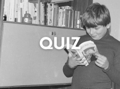 Quiz dla pilnych uczniów. Czytałeś lektury szkolne? Uzupełnij ich tytuły