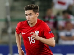 Nie grał w piłkę 825 dni. A kiedyś Legia, MLS i reprezentacja...