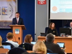 Częstochowa. Prezydent przedstawił budżetu na 2026 rok. Wydatki przekroczą 2,26 mld zł, a inwestycje pochłoną ponad 250 mln