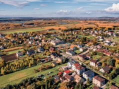 Budowa domu nie dla każdego. Rząd zablokuje składanie wniosków o "wuzetki"
