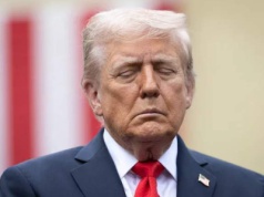 Trump wybuchnął wściekłym gniewem. Pisał o Ukrainie i Europie