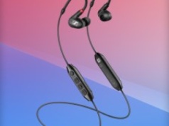Słuchawki bezprzewodowe Sennheiser Ie 100 Pro już za 199 zł (100 zł taniej) w Amazon PL