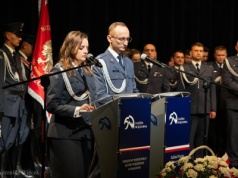 170 lat służby dla państwa. Nowy Sącz świętuje wyjątkowy jubileusz Służby Więziennej