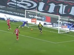 Kompromitacja Widzewa. Tak wygląda tabela Ekstraklasy