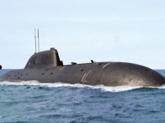 Zaskakujące doniesienia ws. okrętów podwodnych. "Szczęka mi opadnie"