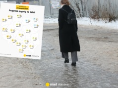 Wiemy, gdzie tym razem pojawi się śnieg. Jest prognoza na poniedziałek